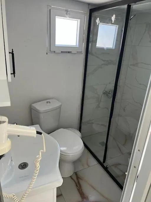 Egytp Flat In The Heart Of City Antalya Apartment